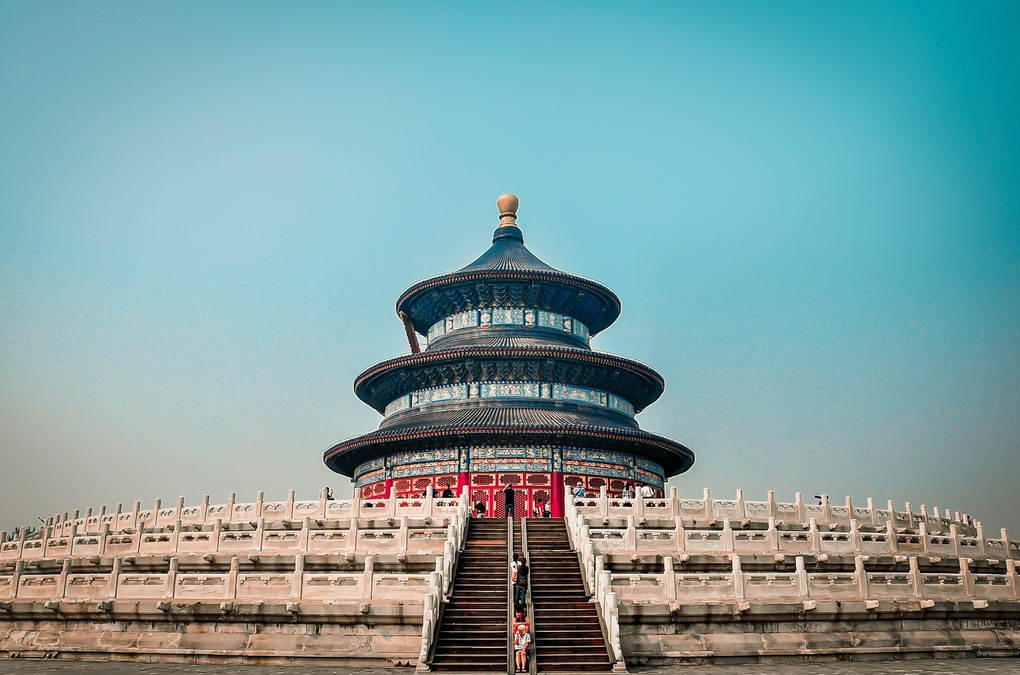充满温暖的