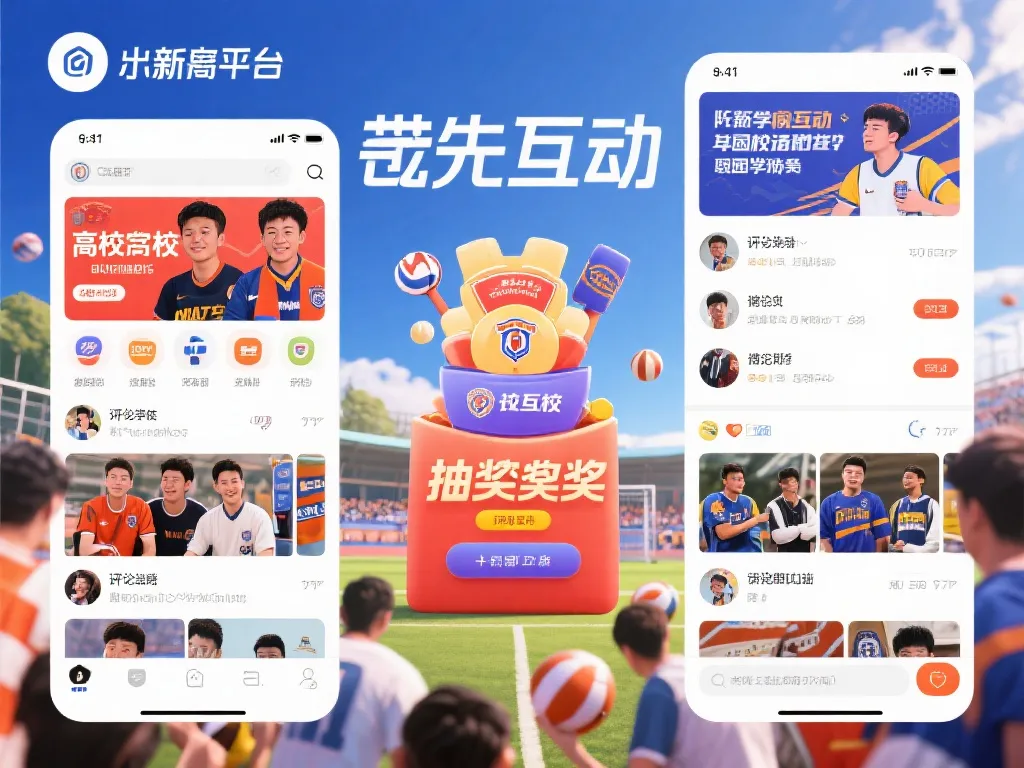的競爭尤為