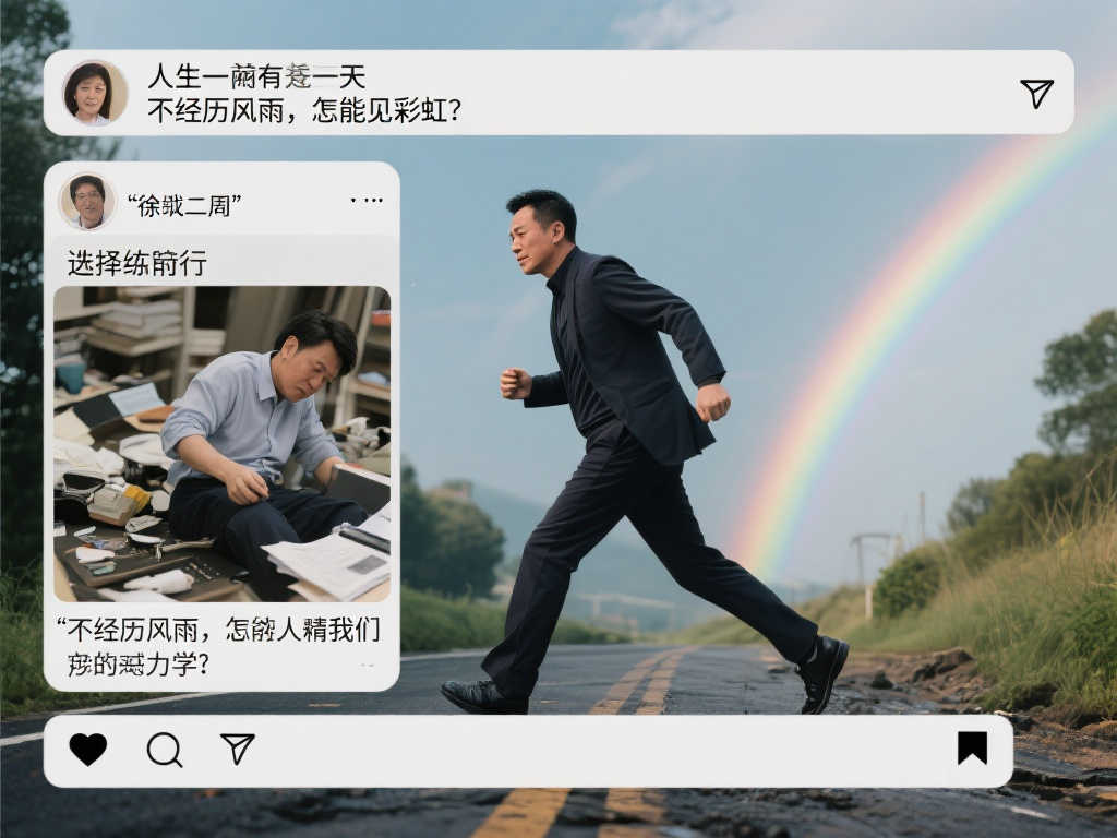 的新星